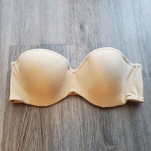Strapless Bra